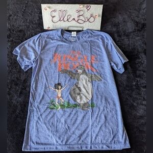 Jungle Book Tee